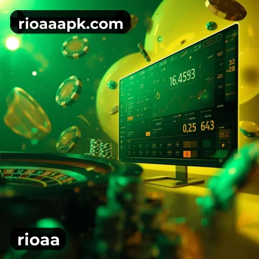 Certificado eCOGRA - APK Verificado