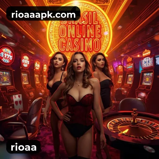 Apostas Ao Vivo rioaa