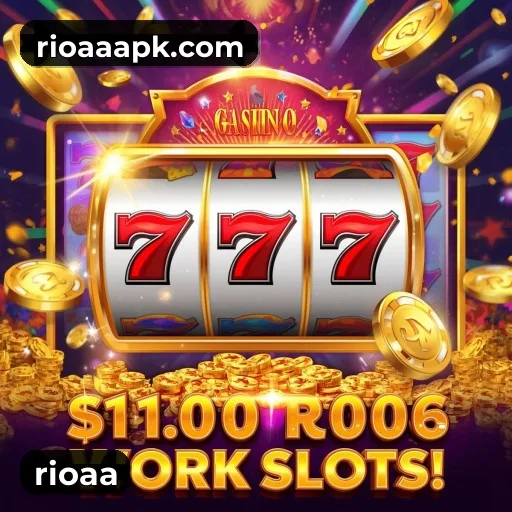 Cash Out rioaa