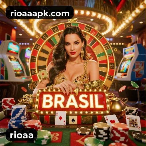 Certificação eCOGRA rioaa