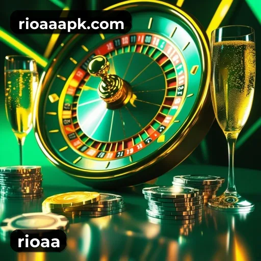 Certificação GLI rioaa