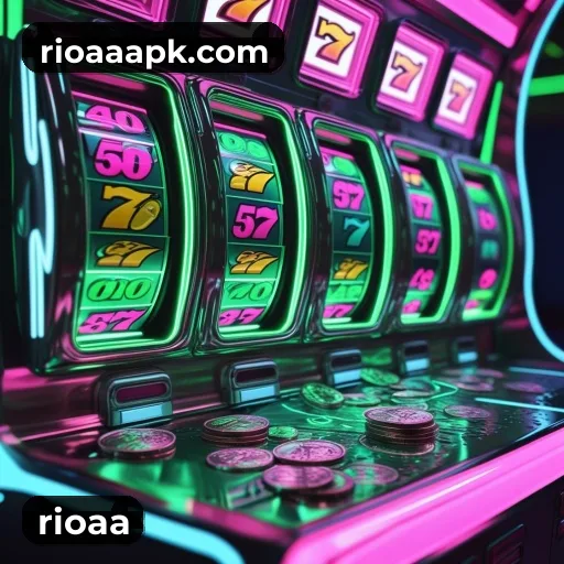 rioaa Licença Curaçao Gaming