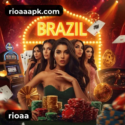 rioaa Pagamento Seguro SSL