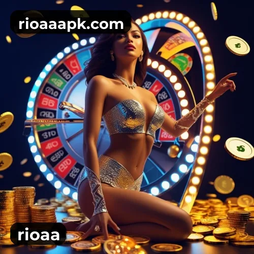 rioaa Certificado eCOGRA - Jogos Justos Auditados