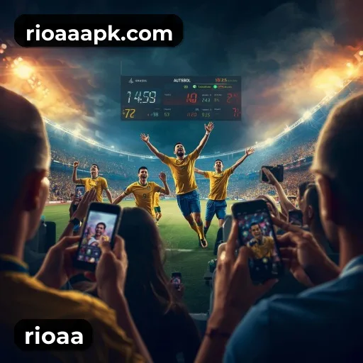 rioaa Licenciado Curaçao - Segurança SSL 256-bit