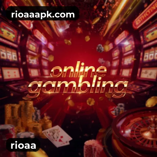 rioaa PIX Instantâneo - Saques em 8 Minutos