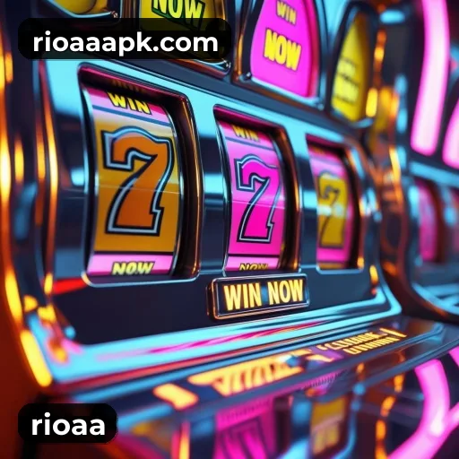 rioaa Instalar Logo 2