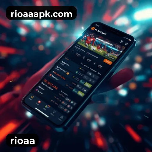 rioaa Instalar Logo 3