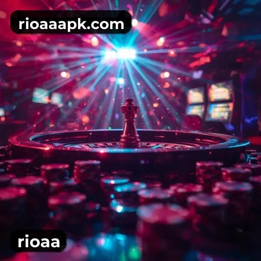 Loteria rioaa - Lotofácil diária