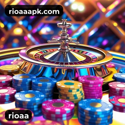 Plataforma rioaa - PIX Instantâneo