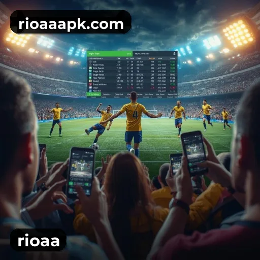 Plataforma rioaa - Segurança SSL 256-bit