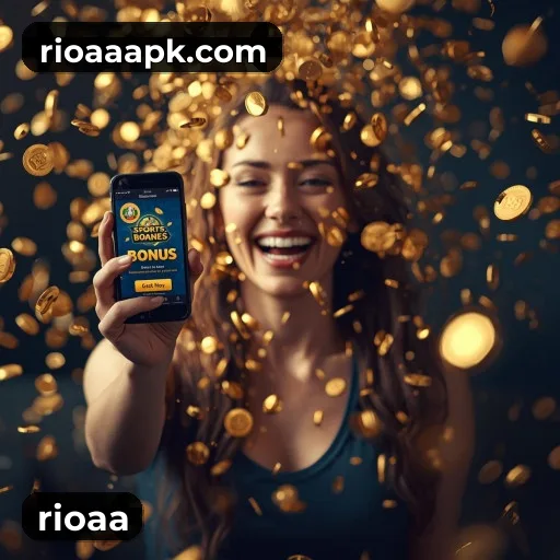 Slots rioaa - Jackpots Progressivos